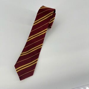 Harry Potter Type Gryffindor‎ Necktie